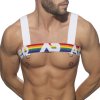 ad rainbow harness