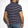 stripes polo shirt (5)