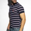 stripes polo shirt (7)