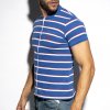 stripes polo shirt (15)