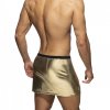 party gold silver skirt (1)