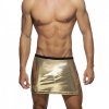 party gold silver skirt (2)