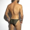 snake skin swim brief (4)