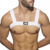 adf104 basic elastic harness