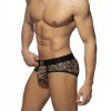 leopard fresh brief