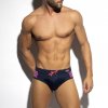 disco pop swim brief (5)