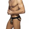 leopard fresh jock