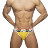 6 pack rainbow bikini (10)