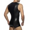 front zip rub body trunk (1)