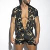 sleeves camo bodysuit (3)