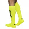 addicted neon socks (1)