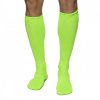 addicted neon socks (6)