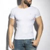 recycled rib u neck t shirt (14)