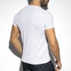 recycled rib v neck t shirt (14)