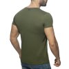 ad424 bear round neck t shirt (1)