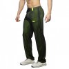 ad356 loop mesh pant