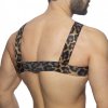 leopard elastic harness (1)