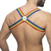 rainbow spider harness (1)