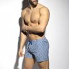 chess swim shorts