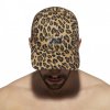 leopard print cap (2)