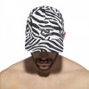 zebra print cap (2)