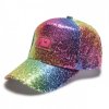 glitter multicolor cap (2)