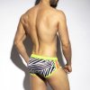 uganda double side swim trunk (4)