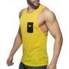 pocket contrast tank top (8)