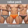 twink cotton 3 pack