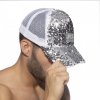 sequins cap (1)