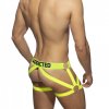 neon leg harness (2)