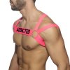 neon multi band harness