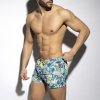 hawaiian swim shorts (3)