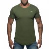 ad696 basic u neck t shirt (7)