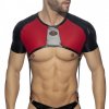 gladiator shoulder harness (2)