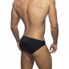 golden snake swim brief (4)