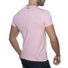 ad424 bear round neck t shirt (4)