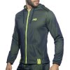 long sleeves loop mesh hoody (12)