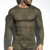 spider long sleeves t shirt (2)