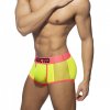 neon mesh trunk