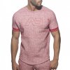 mottled jumper t shirt (4)