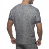 mottled jumper t shirt (1)