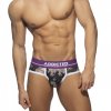 violet flowers brief