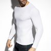 recycled rib long sleeves t shirt (5)
