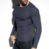 recycled rib long sleeves t shirt (2)