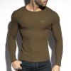 recycled rib long sleeves t shirt (9)