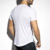 deep v neck t shirt (7)