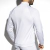 zip pockets plain jacket (6)