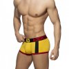 sports padded trunk (6)