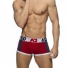 sports padded trunk (2)